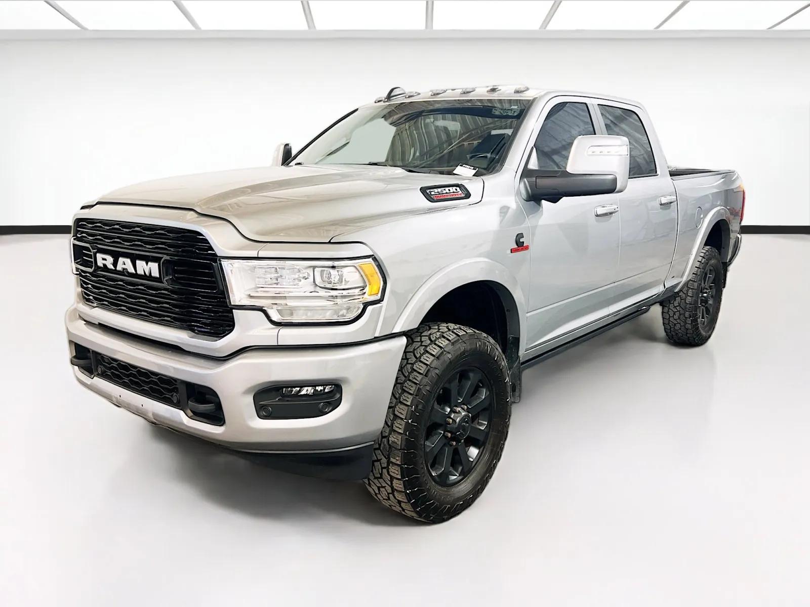 ram ram 2500 pickup 2023 3C6UR5SL7PG611586 image ram ram 2500 pickup 2023 3C6UR5SL7PG611586 image